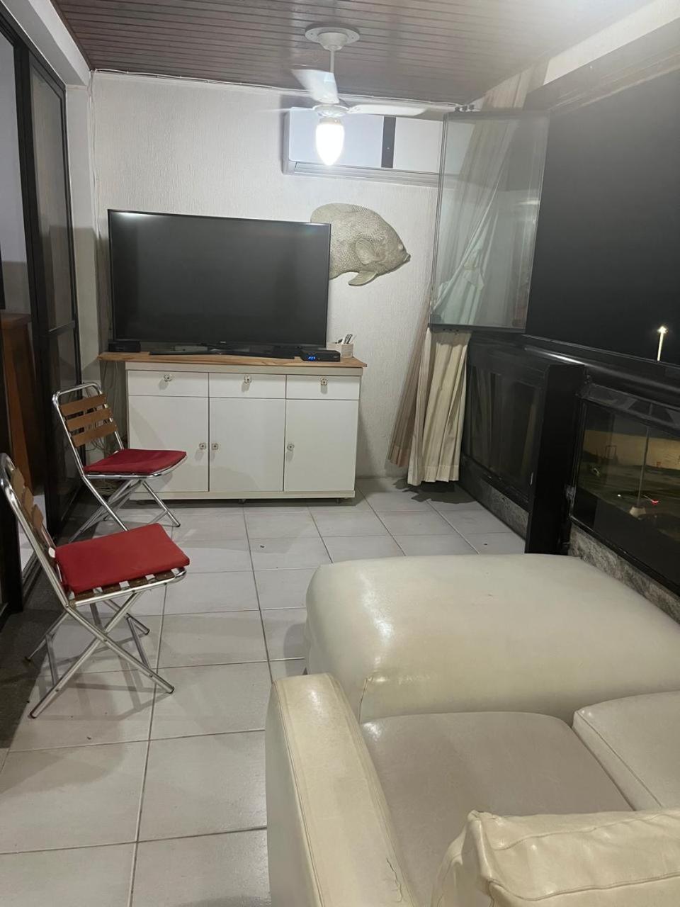 Apartment Otimo De Frente A Da Barra Da Tijuca