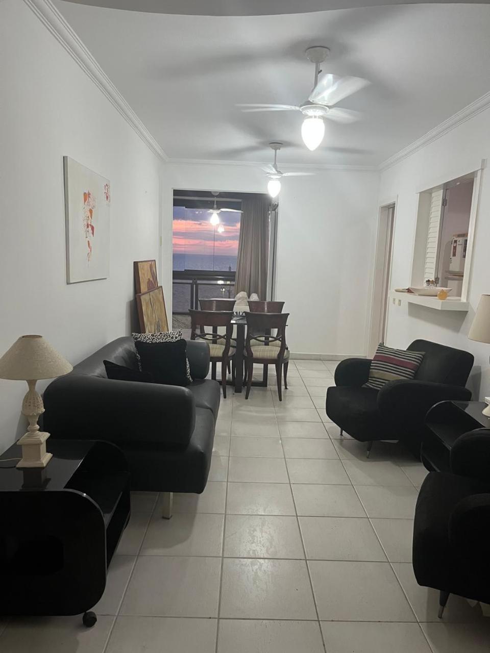 Otimo De Frente A Da Barra Da Tijuca Apartment Rio de Janeiro