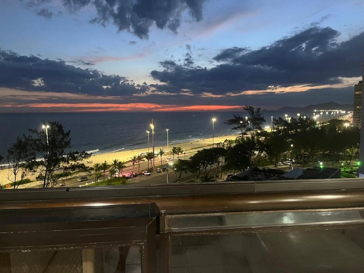 Apartment Otimo De Frente A Da Barra Da Tijuca Rio de Janeiro
